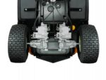 Χλοοκοπτικό Τρακτέρ Cub Cadet Zero Turn XZ5 107 - Image 2