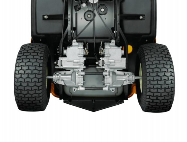 Χλοοκοπτικό Τρακτέρ Cub Cadet Zero Turn XZ5 107 - Image 2