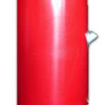 Δεξαμενή Πέλλετ Dias 200KG