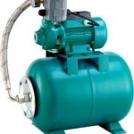 Πιεστικό Leo Group ATP 60