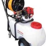 Ψεκαστικό Συγκρότημα Miyake OS 60 B