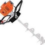 Γεωτρύπανο Miyake AW-GD 520 T