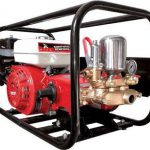 Ψεκαστικό Συγκρότημα Miyake OS-30F