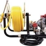 Ψεκαστικό Συγκρότημα Miyake OS P980