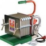 Αντλία Rover Pompe Colombo Inox Oil 18