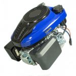 Hyundai 600LM Κάθετος Κινητήρας Χλοοκοπτικού 6,0HP