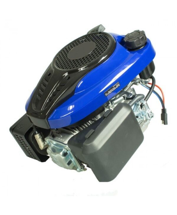 IC200VE-Electric-Start-Petrol-Engine-for-Lawn-Mower-HYM51SPE-700x850 Hyundai 400LM Κάθετος Κινητήρας Χλοοκοπτικού 4,0HP - Image 1