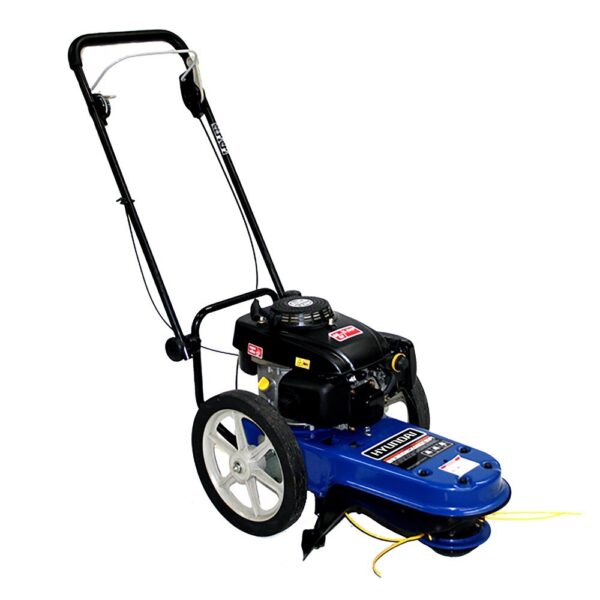 hyft56 Θαμνοκοπτικό Hyundai HFT - Image 1