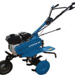 Σκαπτικό Βενζίνης Hyundai 9H