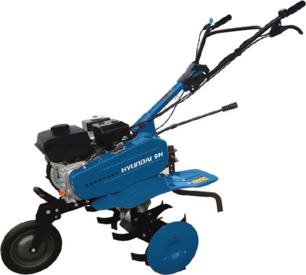 hyundai_9h Σκαπτικό Βενζίνης Hyundai 9H - Image 1