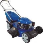 Μηχανή Γκαζόν Hyundai 651H/SP