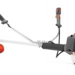 Husqvarna 553RS Θαμνοκοπτικό