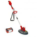 Θαμνοκοπτικό Μπαταρίας Wolf-Garten 72V