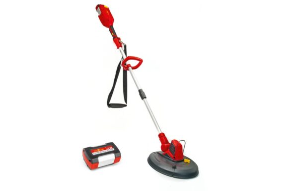 30-T-SET-1200x768 Θαμνοκοπτικό Μπαταρίας Wolf-Garten 72V - Image 1