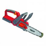 Αλυσοπρίονο Μπαταρίας Wolf-Garten 18V