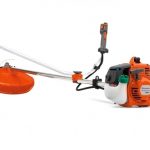 Husqvarna 128R Θαμνοκοπτικό