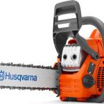 Husqvarna 130-16 Αλυσοπρίονο