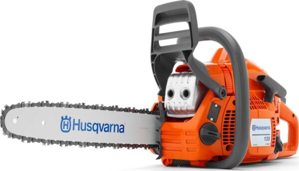 HUSQVARNA 175 GENITRIES.GR Husqvarna 130-16 Αλυσοπρίονο - Image 1