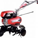 Loncin - LC750 Σκαπτικό Βενζίνης