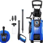 Πλυστικο Nilfisk E 145.4-9 X-TRA