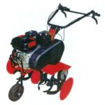 Μοτοσκαπτικό βενζίνης GREENLION WT800R