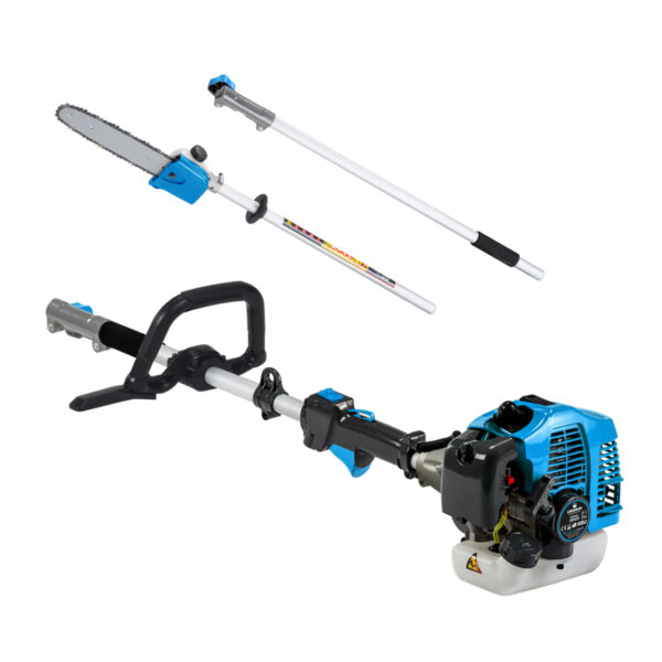 001-056 Κονταροπρίονο Gardenman GMPS 261 - Image 1