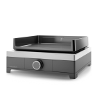 Ψησταρια υγραερίου Modern Serie 45