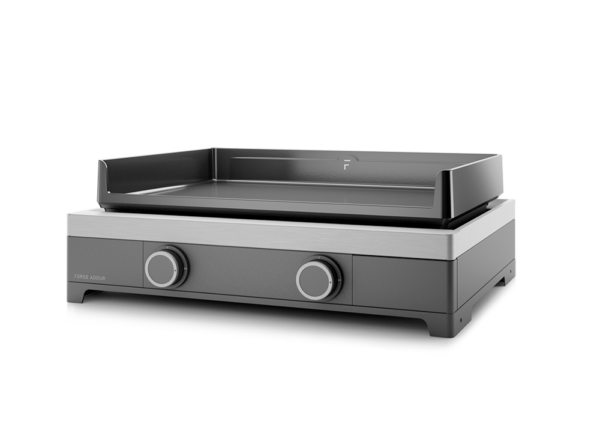 plancha-modern-g60a Ψησταρια υγραερίου Modern Serie 60 - Image 1