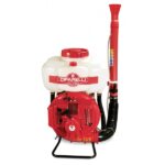 Νεφελοψεκαστήρας Cifarelli Μ1200