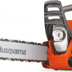 Husqvarna 120 Mark II Αλυσοπρίονο