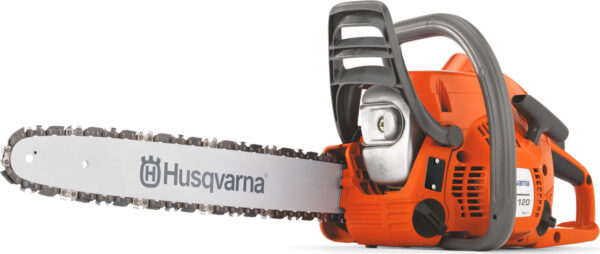 20200218165030_husqvarna_120_mark_ii_967861904 Husqvarna 120 Mark II Αλυσοπρίονο - Image 1
