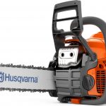 Αλυσοπρίονο Husqvarna 135 Mark II 16''