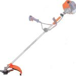 Rapter RR44181 52CC 2,4HP Θαμνοκοπτικό