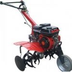 Weima WM050R Σκαπτικό Βενζινοκίνητο 6,5hp
