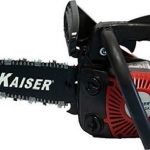 Kaiser PN2500-2A Κλαδευτικό Αλυσοπρίονο Βενζίνης 25.4cc 1Hp