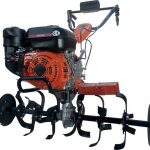 Βενζινοκίνητο Σκαπτικό Kaiser WM 1000N