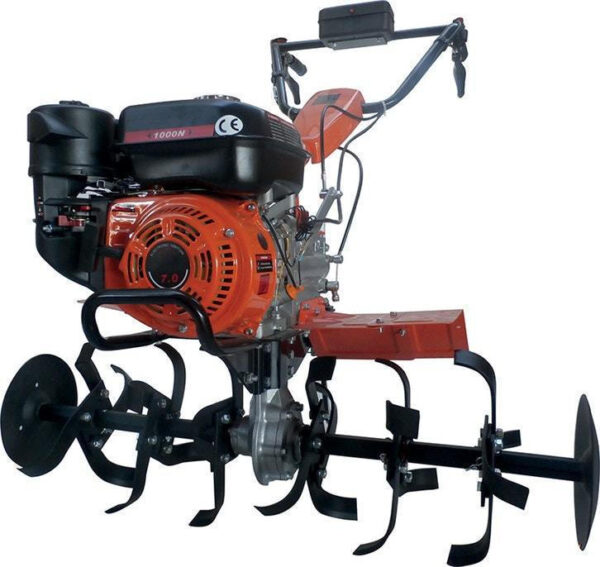 20200408112640_weima_wm1000n Βενζινοκίνητο Σκαπτικό Kaiser WM 1000N - Image 1