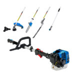 Πολυμηχάνημα 5 σε 1 Gardenman GMMT261