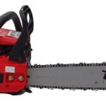 Βενζινοκίνητο Αλυσοπρίονο Δίχρονο Miyake KW 7200 5.30hp / 72cc