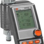 Προγραμματιστής Ποτίσματος Gardena C 1060 Plus (1864)