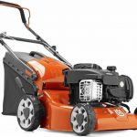 Μηχανή Γκαζόν Husqvarna LC 140P