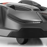Ρομποτικό Χλοοκοπτικό Husqvarna Automower 420