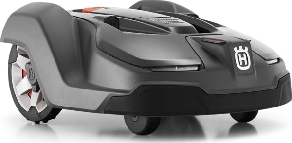 20160315131349_husqvarna_automower_450x Ρομποτικό Χλοοκοπτικό Husqvarna Automower 420 - Image 1