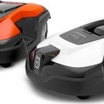 Ρομποτικό Χλοοκοπτικό Husqvarna Automower 310