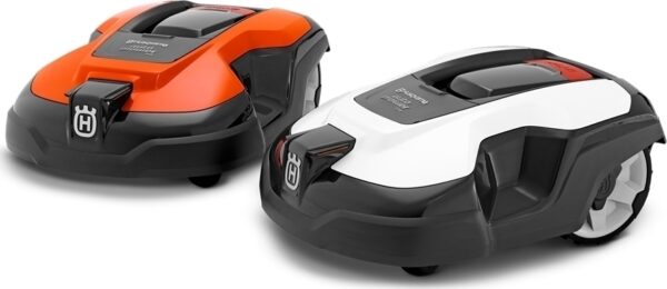 20160315131606_ba31984f Ρομποτικό Χλοοκοπτικό Husqvarna Automower 310 - Image 1