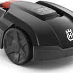 Husqvarna - Automower 105 Ρομποτικό Χλοοκοπτικό