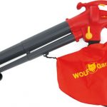 Φυσητήρας Wolf Garten LBV 2600E 2600W