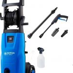 Πλυστικό Nilfisk C 125,7-6 Χ-TRA 125bar