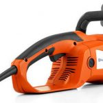Husqvarna - 420EL Ηλεκτρικό Αλυσοπρίονο