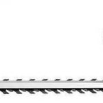 Miyake MP600 μπορντουροψάλιδο Ηλεκτρικό 550W